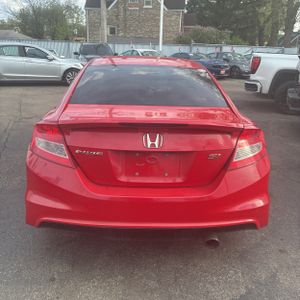 HONDA CIVIC - 6