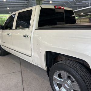 2015 Chevrolet SILVERADO 1500 LTZ — миниатюра 60