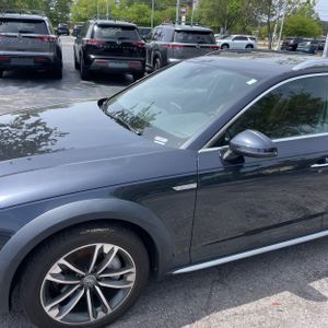 AUDI A4 ALLROAD 2.0T PREMIUM - 2