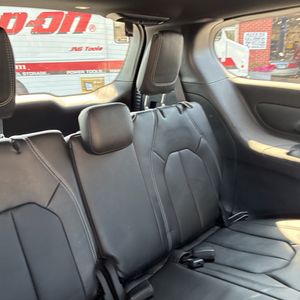 2026 Chrysler PACIFICA SELECT — миниатюра 36