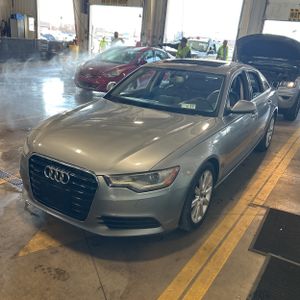 AUDI A6 2.0T PREMIUM - 3