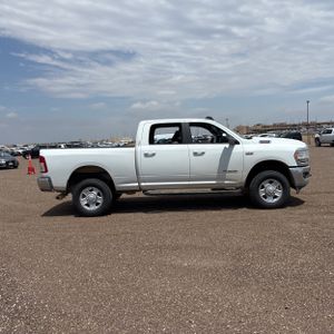 2022 RAM 2500 BIG HORN 照片 10