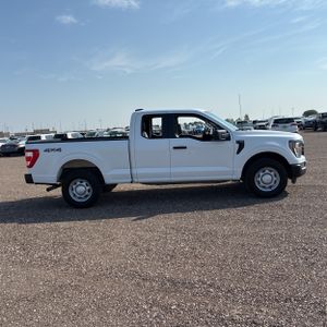 2023 FORD F-150 XL 照片 10