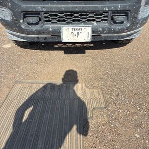 صورة مصغرة 66 لـ 2022 RAM 2500 TRADESMAN