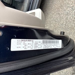 2010 Dodge GRAND CARAVAN SE 照片 53