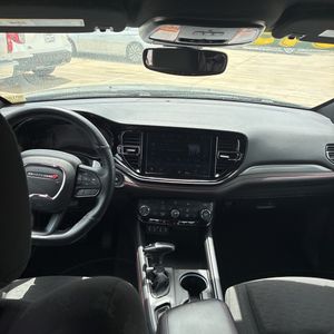 2025 Dodge DURANGO GT 缩略图 37