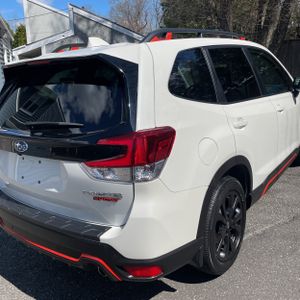 SUBARU FORESTER SPORT - 9