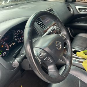 2014 Nissan PATHFINDER PLATINUM thumbnail 69