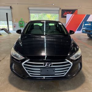 2018 Hyundai ELANTRA VALUE EDITION 缩略图 14