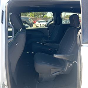 2024 Chrysler PACIFICA TOURING 缩略图 34