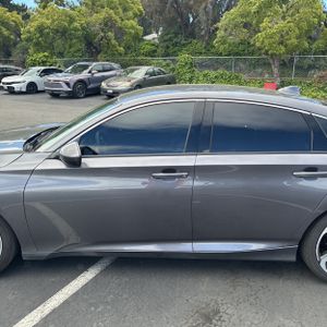 HONDA ACCORD SPORT - 4