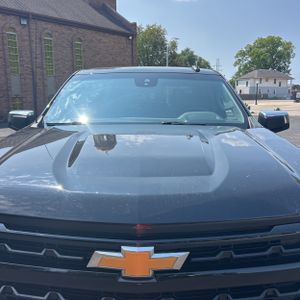 2023 Chevrolet SILVERADO 1500 LT 缩略图 15