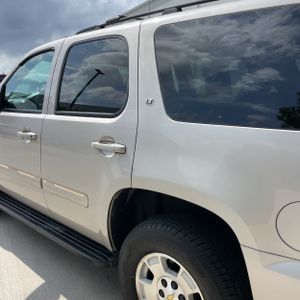 CHEVROLET TAHOE LT - 6