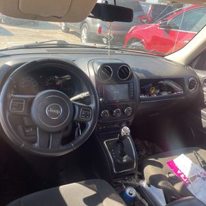 صورة 35 لـ 2017 JEEP PATRIOT LATITUDE