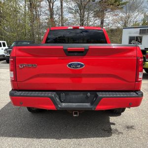FORD F-150 XLT - 5