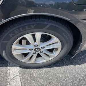 2013 Hyundai SONATA GLS — миниатюра 18