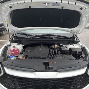 صورة مصغرة 45 لـ 2025 KIA SPORTAGE EX