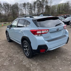 SUBARU CROSSTREK 2.0I PREMIUM - 5