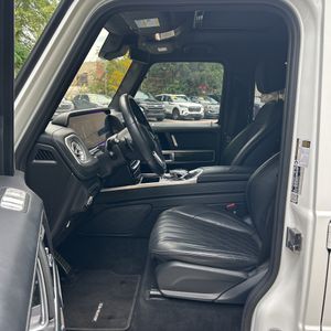 صورة مصغرة 31 لـ 2023 Mercedes-BENZ G-CLASS