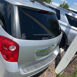 CHEVROLET EQUINOX - 6