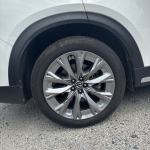 2024 Mazda CX-90 3.3 TURBO PREMIUM 缩略图 19