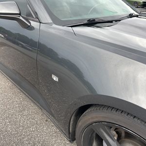 2016 Chevrolet CAMARO LT 照片 60