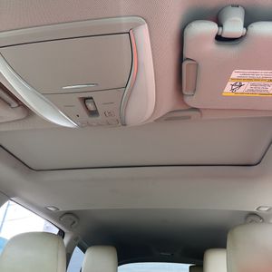 2019 Infiniti QX60 LUXE 照片 44