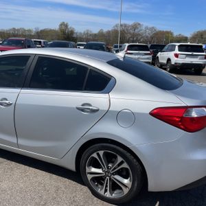 KIA FORTE EX - 6