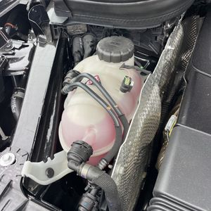 صورة مصغرة 49 لـ 2026 Mercedes-BENZ GLE