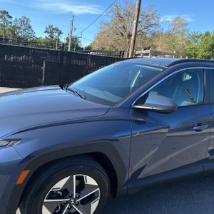 HYUNDAI TUCSON SEL - 2