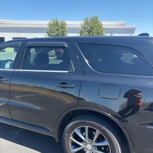 2017 Dodge DURANGO GT 照片 6
