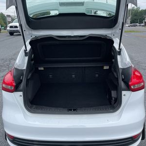 صورة مصغرة 43 لـ 2016 FORD FOCUS ST