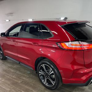 FORD EDGE ST - 6