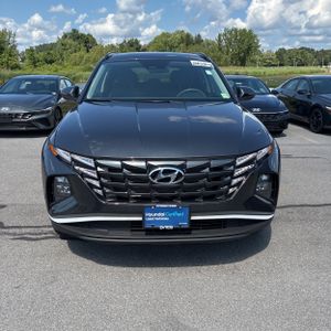 2023 Hyundai TUCSON SEL — миниатюра 14