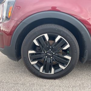 2023 KIA TELLURIDE SX — миниатюра 17