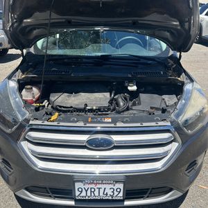 صورة مصغرة 45 لـ 2018 FORD ESCAPE SE