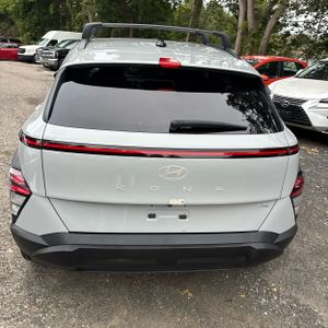 صورة 7 لـ 2024 Hyundai KONA SEL