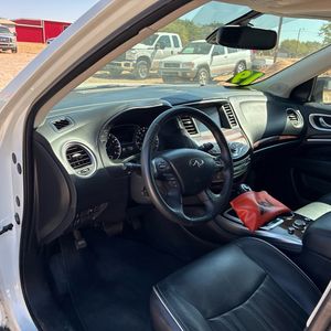 2019 Infiniti QX60 LUXE 照片 36