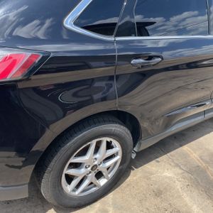 FORD EDGE SEL - 8