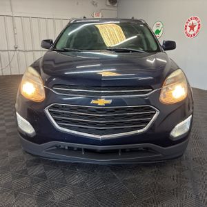 2016 Chevrolet EQUINOX LT — миниатюра 14