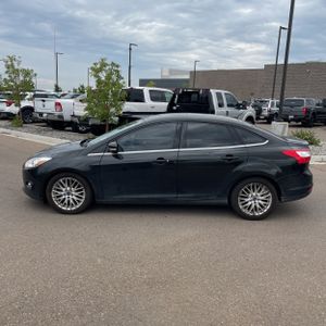2012 FORD FOCUS SEL 照片 3