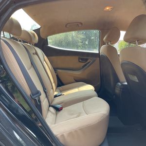 صورة مصغرة 34 لـ 2013 Hyundai ELANTRA GLS