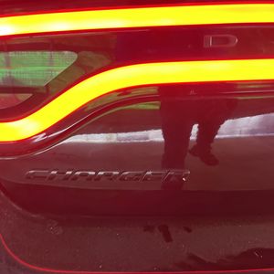2023 Dodge CHARGER SXT 缩略图 23