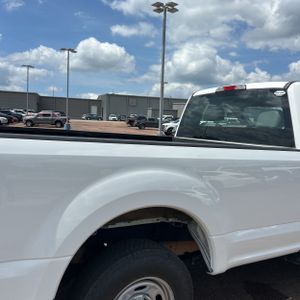 FORD F-250 SUPER DUTY XL - 9