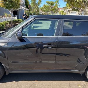 2014 KIA SOUL BASE 照片 4