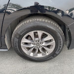 صورة مصغرة 18 لـ 2021 Toyota SIENNA XLE 8-PASSENGER