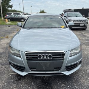 صورة مصغرة 12 لـ 2011 AUDI A4 2.0T PREMIUM