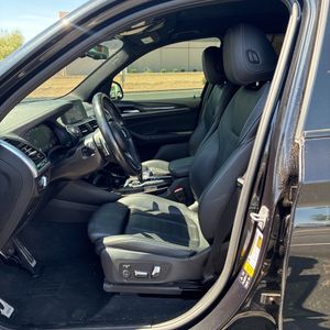 2021 BMW X3 M40I thumbnail 31