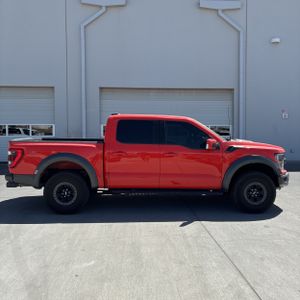 FORD F-150 RAPTOR - 10