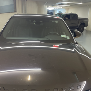 صورة مصغرة 56 لـ 2025 LAND Rover RANGE ROVER VELAR P400 DYNAMIC HSE
